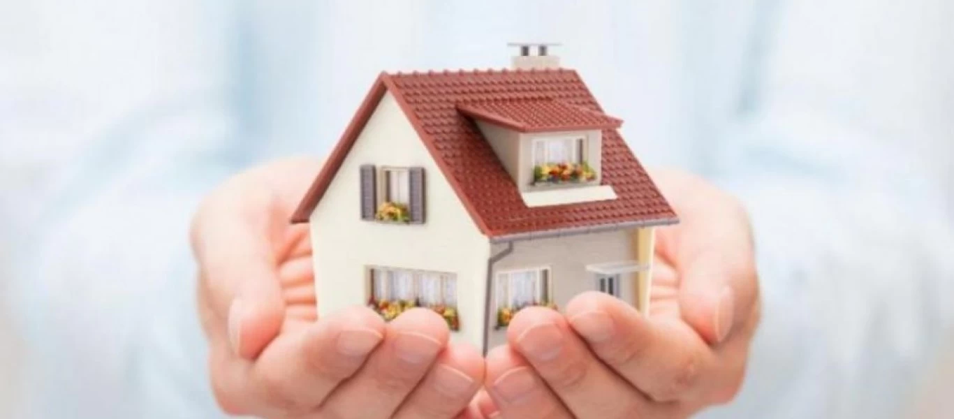 Δόθηκε τετράμηνη παράταση στην προστασία της πρώτης κατοικίας